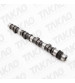Comando de válvulas CVMI24E Empilhadeira Clark Motor Mitsubishi 2.0/2.4 8V 