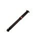 AMORTECEDOR TRASEIRO S10/BLAZER 4X2/4X4 95/../11 LD/LE GÁS (ARGOLA/TRAVA) OBS