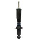AMORTECEDOR DIANTEIRO FRONTIER 4X2/4X4 08/ LD/LE GÁS