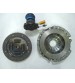 -KIT DE EMBREAGEM RANGER 4.0 V6 01/../03 C/ ATUADOR (250X23)(OBS)
